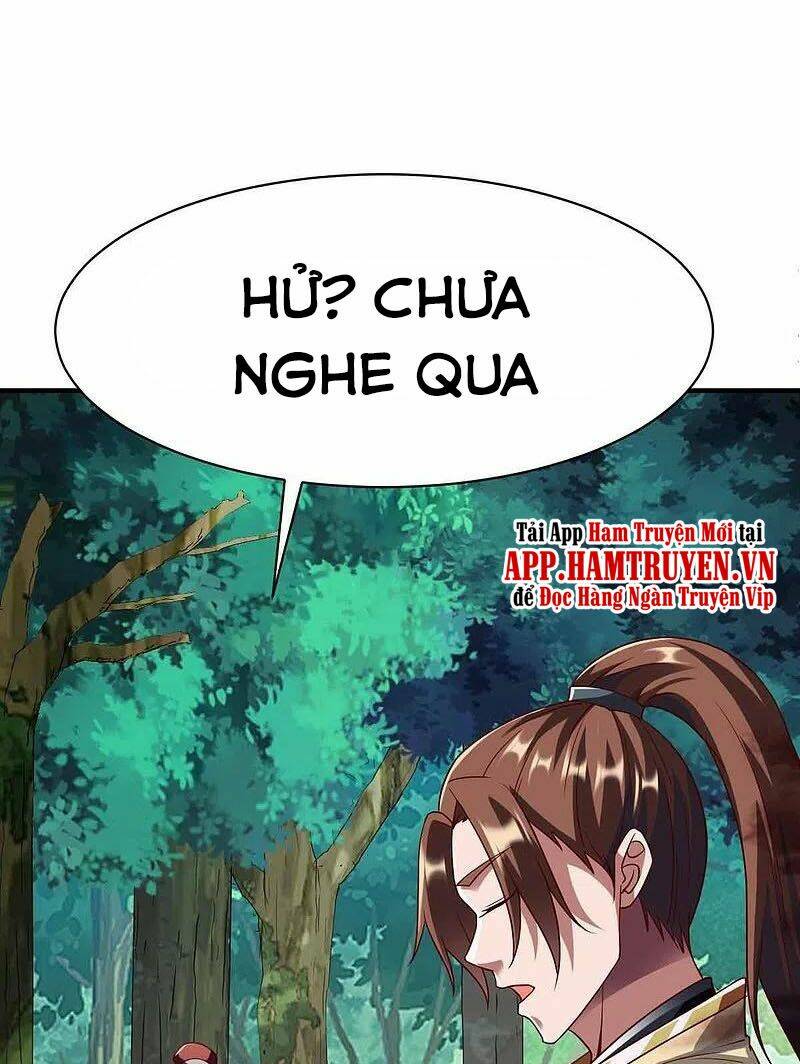 Chương 302 - Trang 31