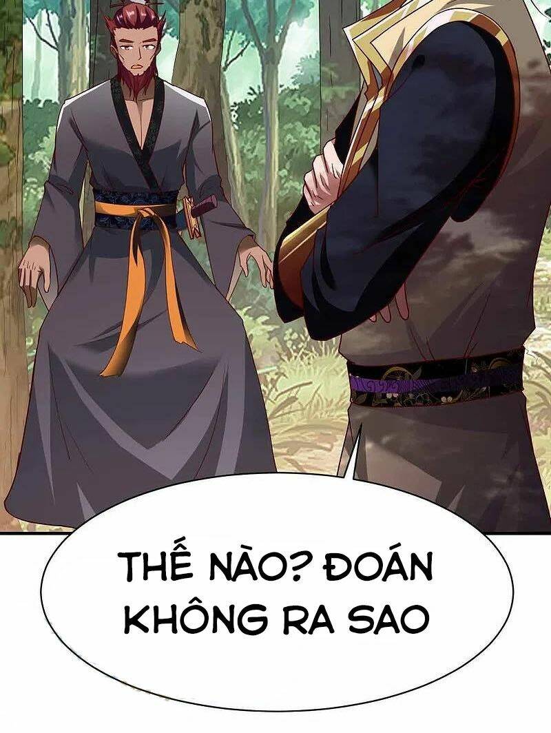 Chương 302 - Trang 32