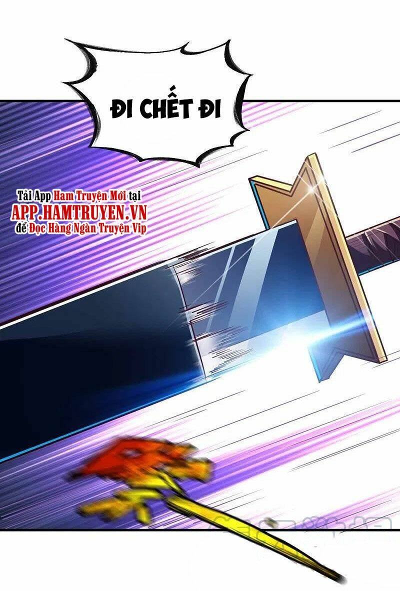 Chương 302 - Trang 36