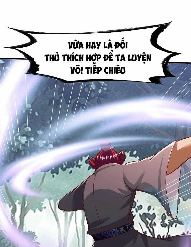 Chương 303 - Trang 17