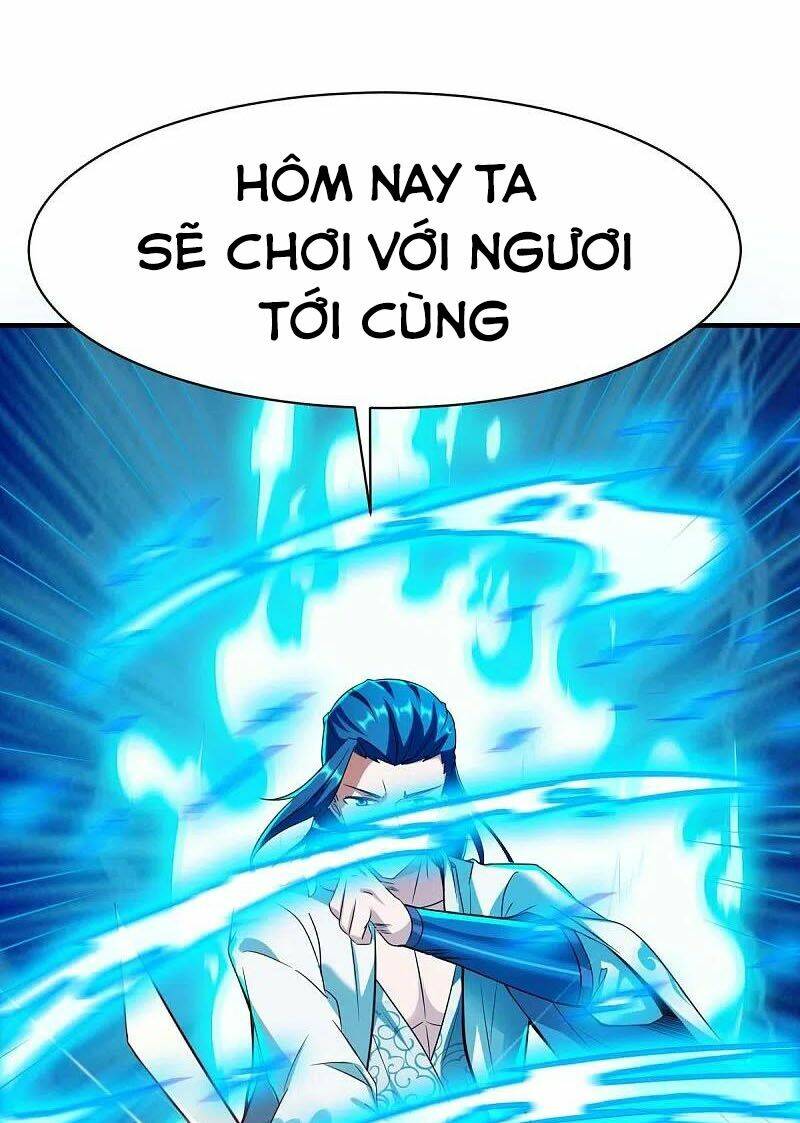Chương 303 - Trang 29