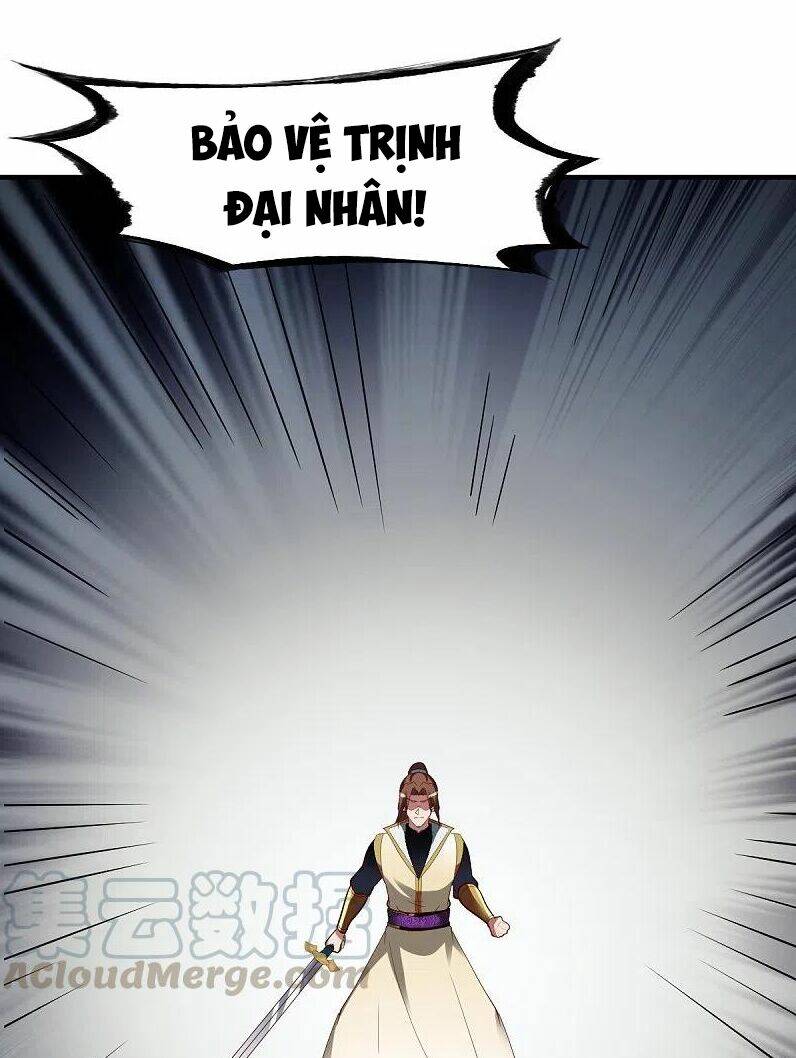 Chương 304 - Trang 25