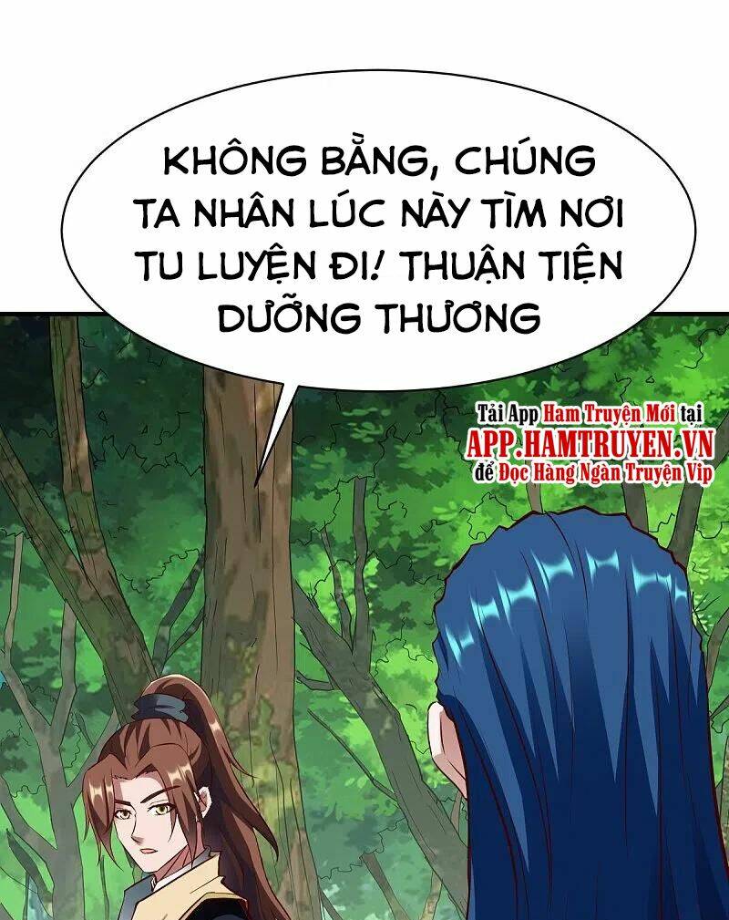 Chương 306 - Trang 23