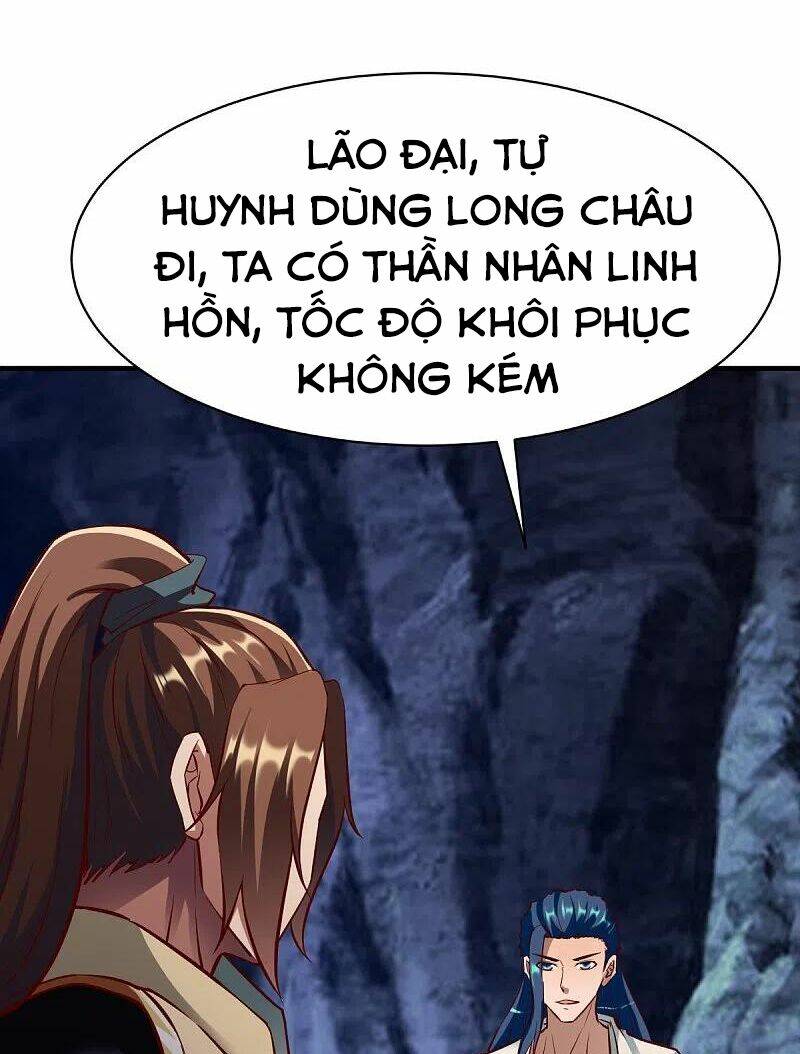 Chương 306 - Trang 27