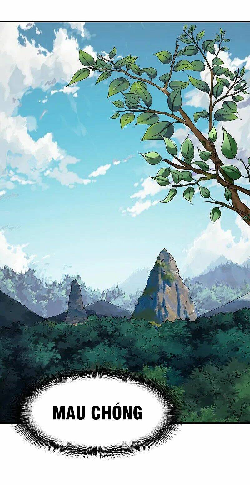 Chương 306 - Trang 31