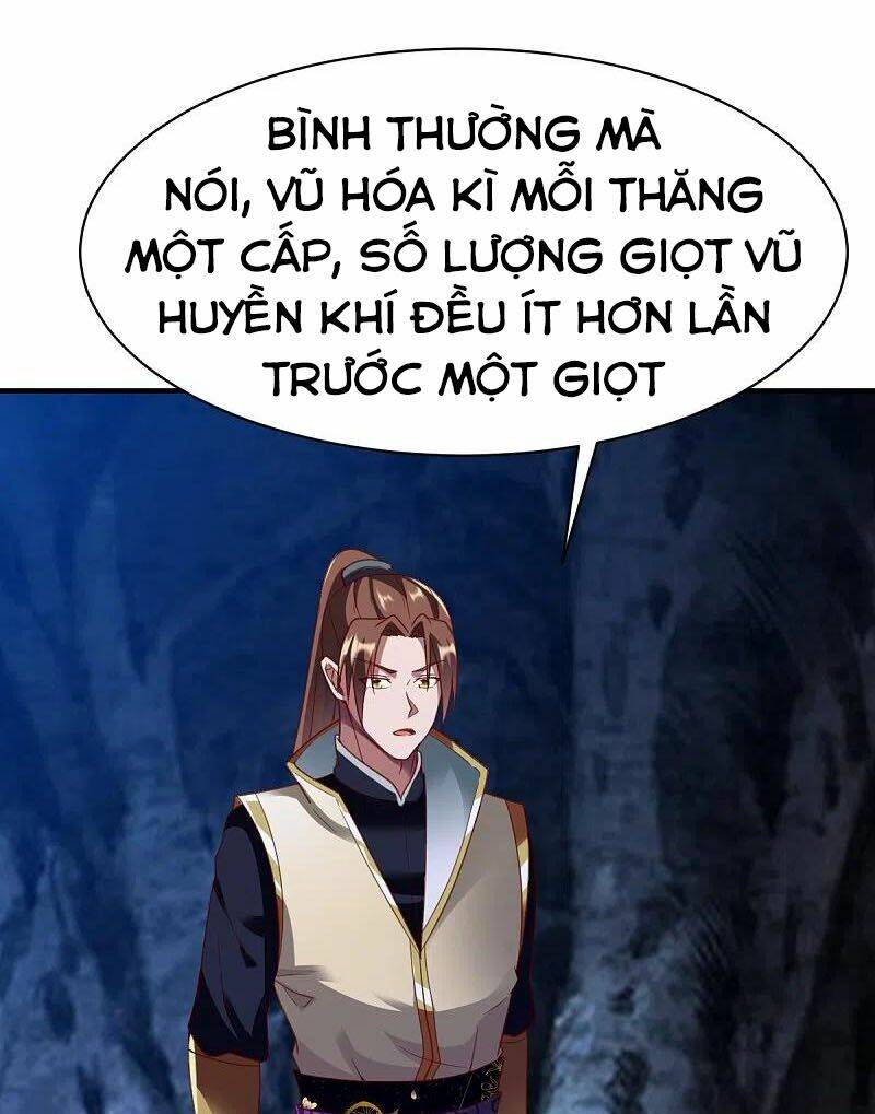 Chương 307 - Trang 18