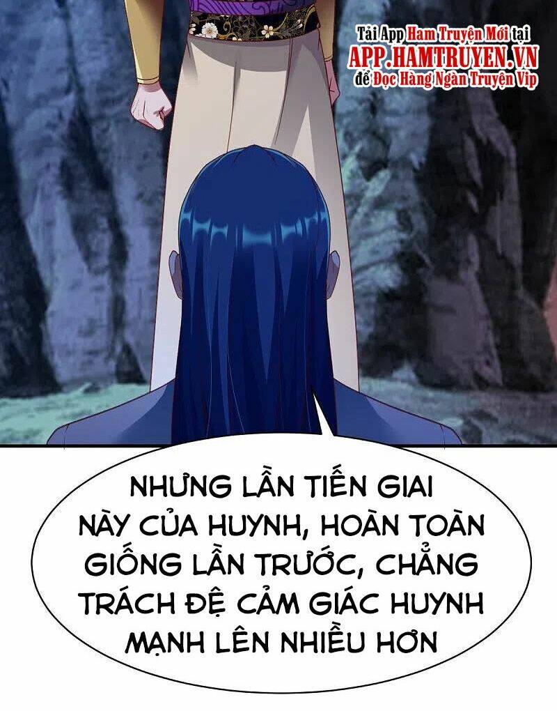 Chương 307 - Trang 19