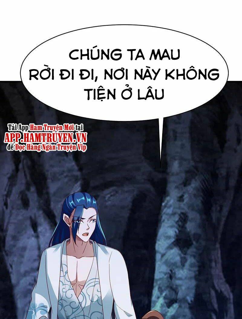 Chương 307 - Trang 21