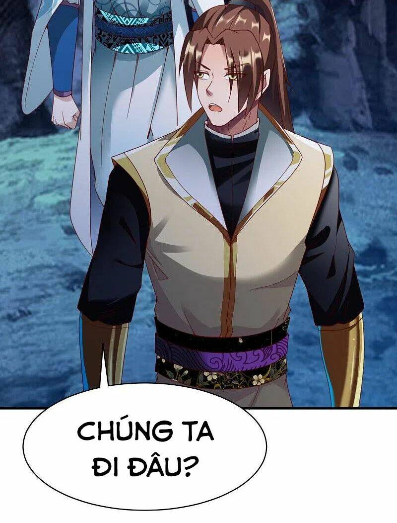 Chương 307 - Trang 22