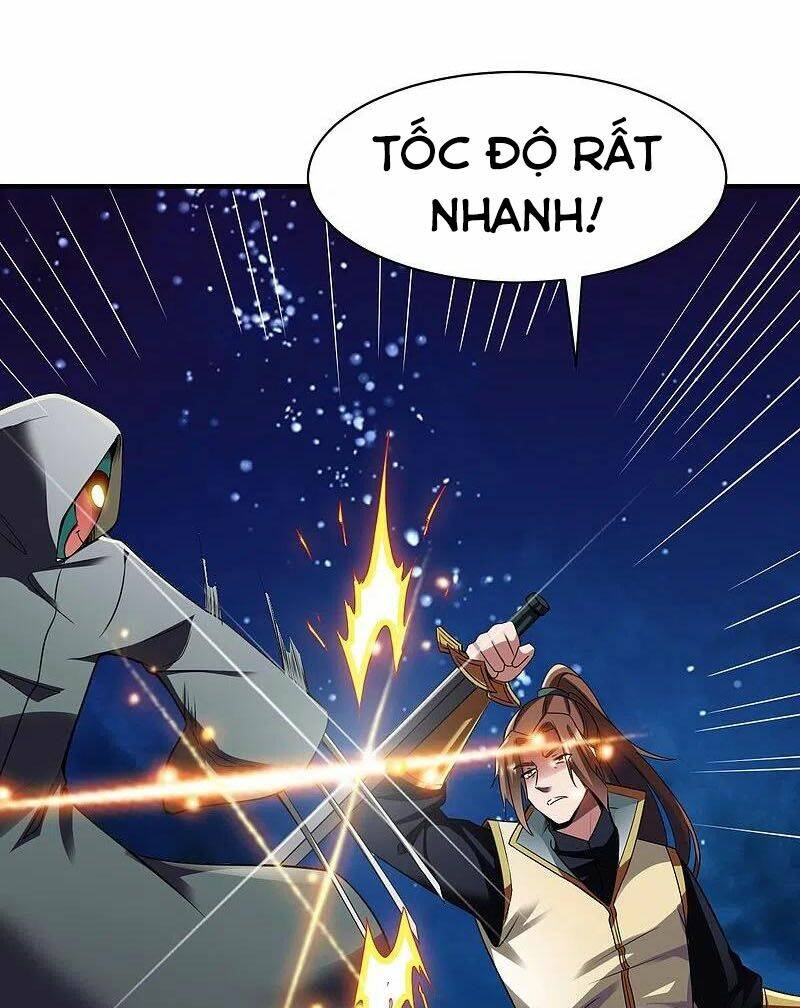 Chương 309 - Trang 25