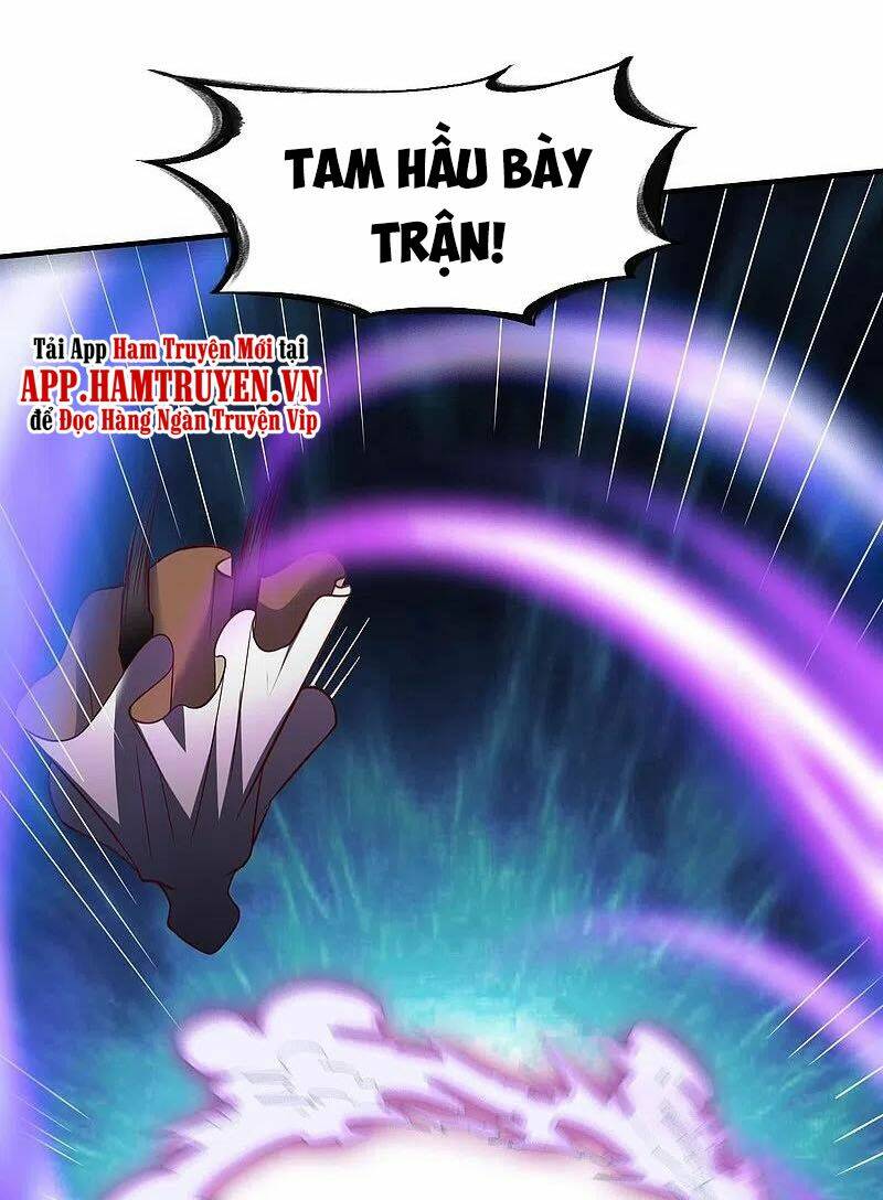 Chương 309 - Trang 31