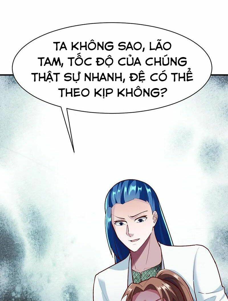 Chương 310 - Trang 11