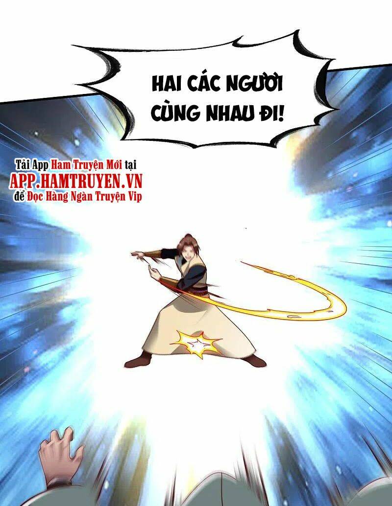 Chương 310 - Trang 32
