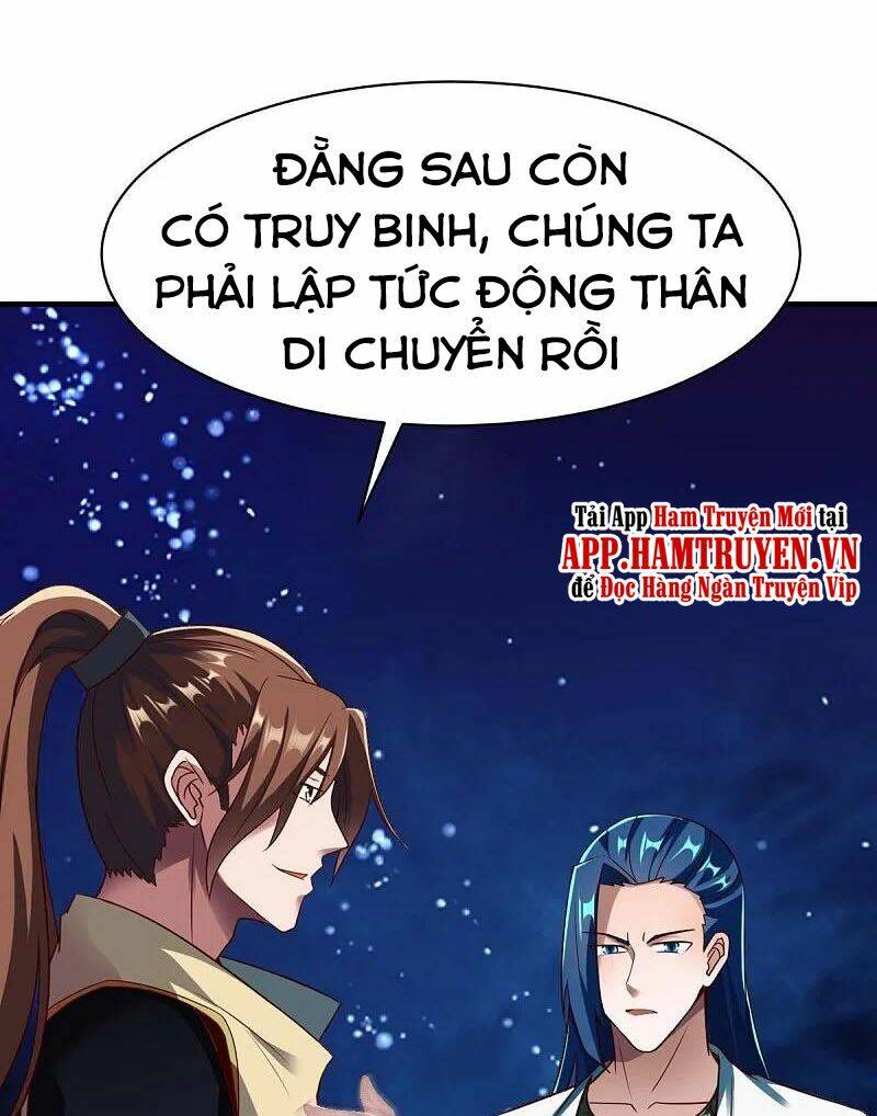 Chương 311 - Trang 21
