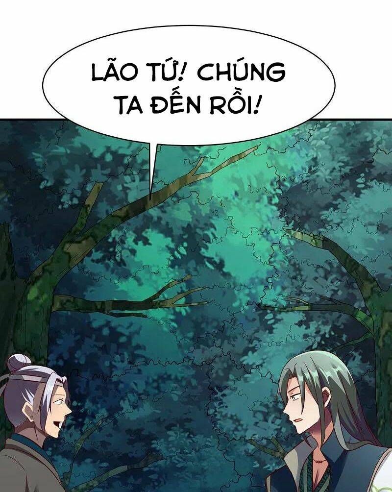 Chương 311 - Trang 31