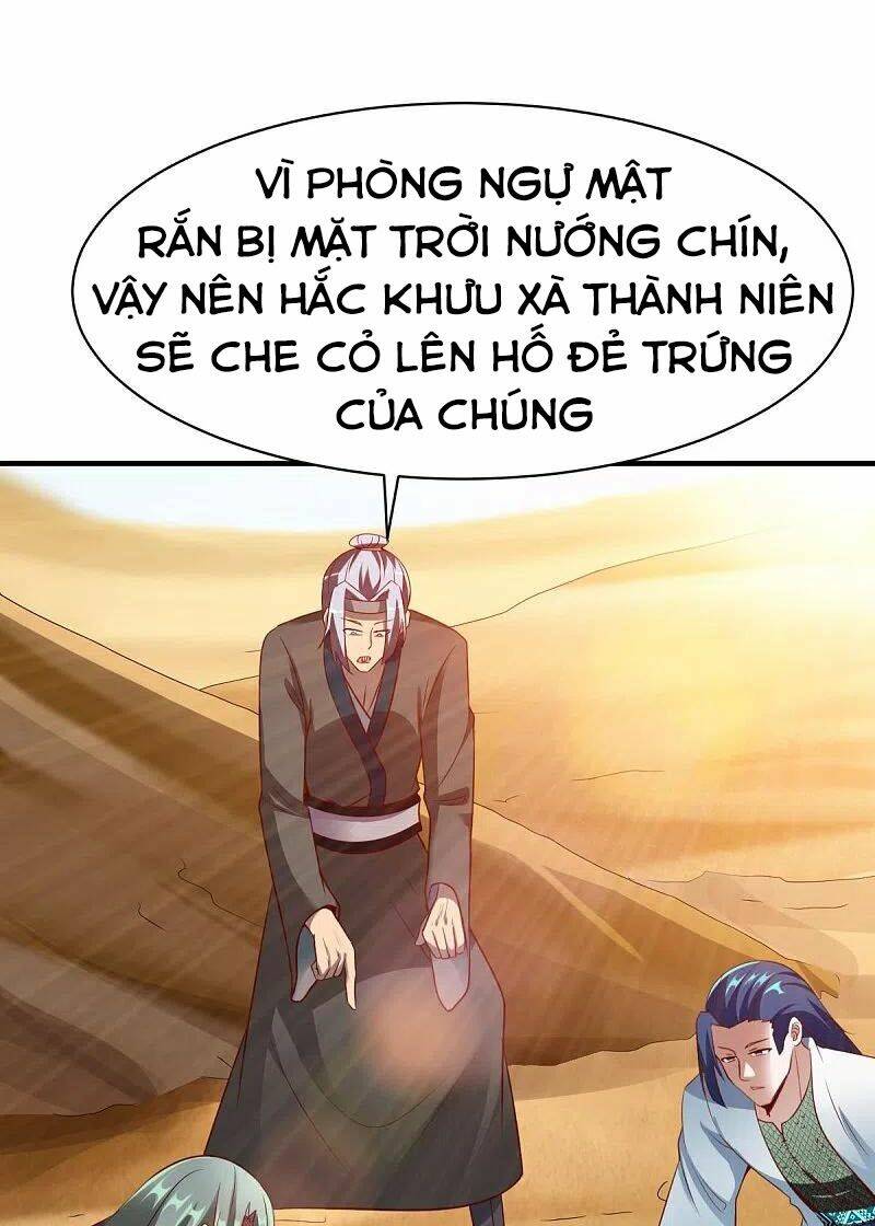 Chương 313 - Trang 26