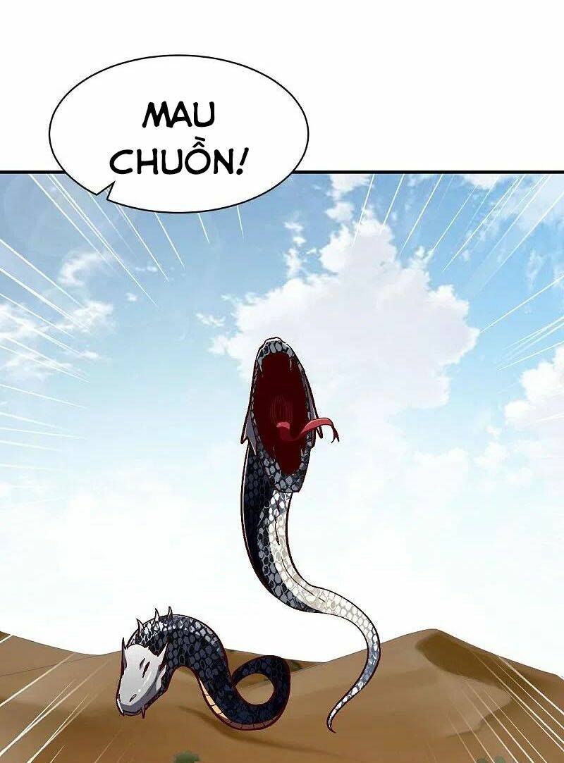 Chương 313 - Trang 39
