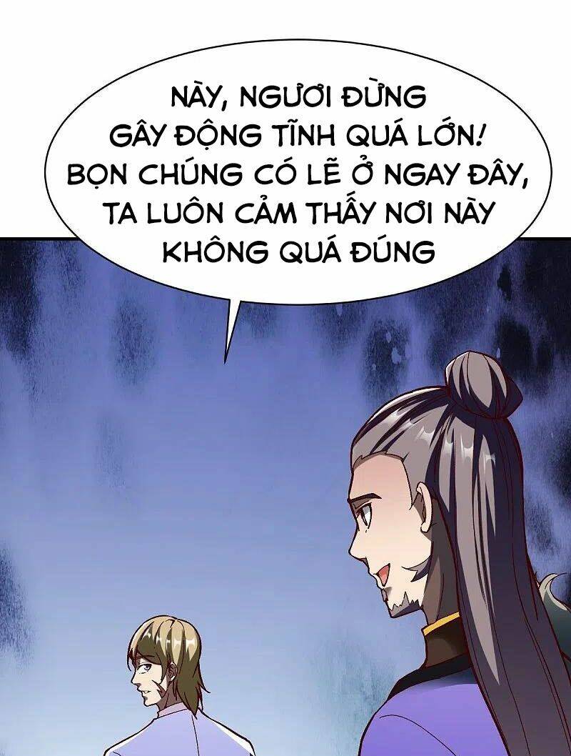 Chương 314 - Trang 21