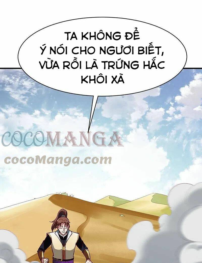Chương 314 - Trang 42