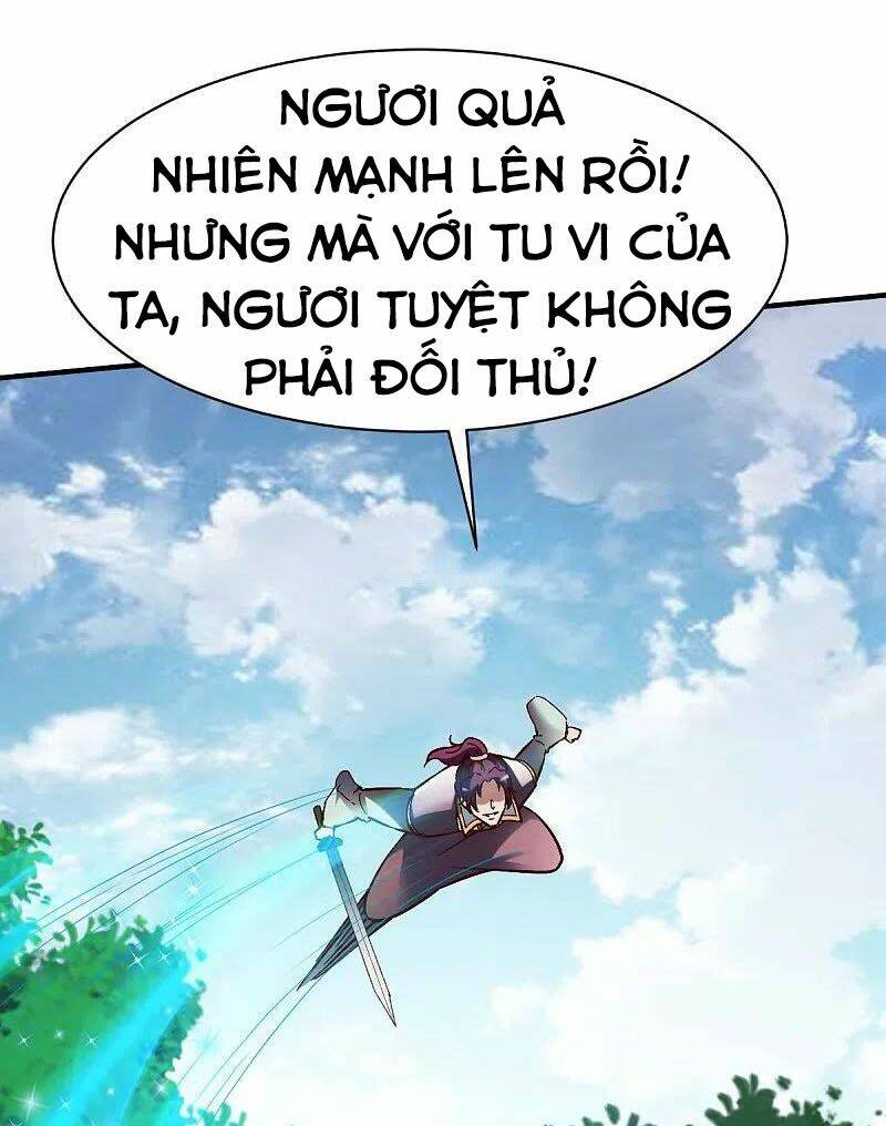 Chương 316 - Trang 35