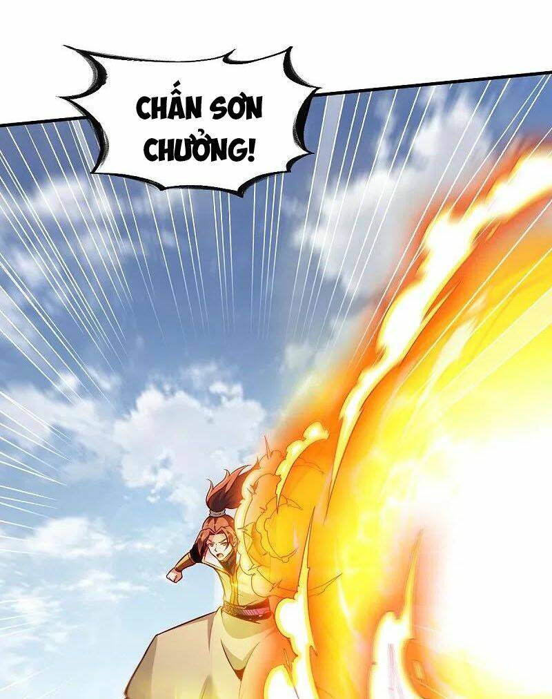 Chương 318 - Trang 33