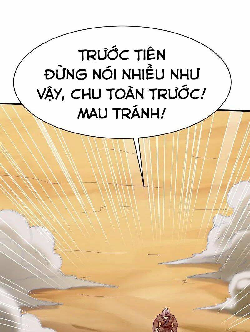 Chương 318 - Trang 10