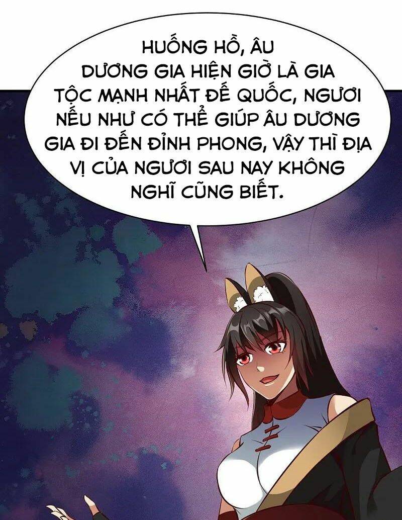 Chương 320 - Trang 22