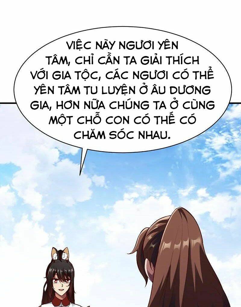 Chương 320 - Trang 25