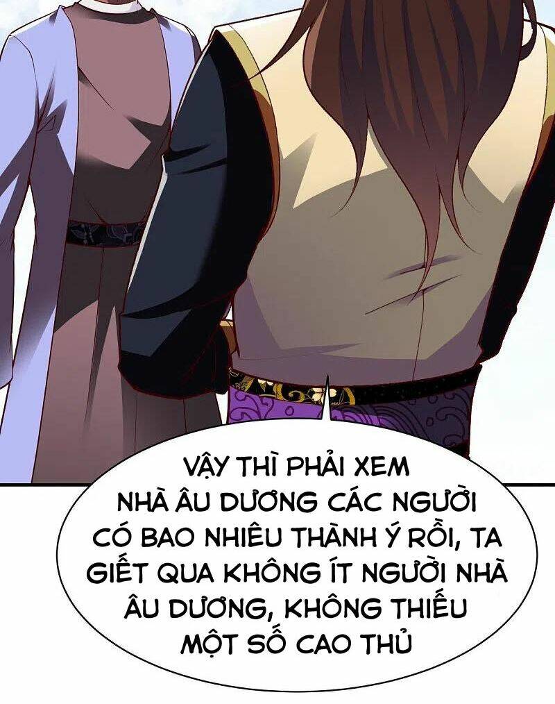 Chương 321 - Trang 23