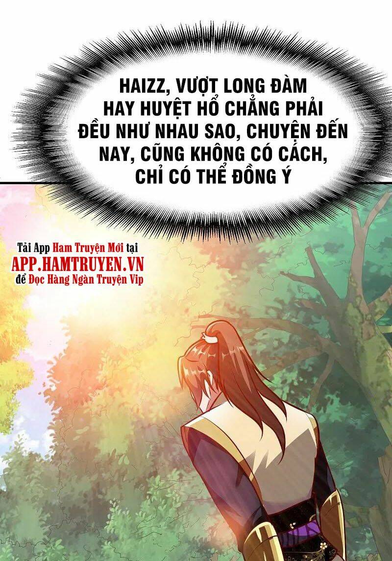 Chương 321 - Trang 31