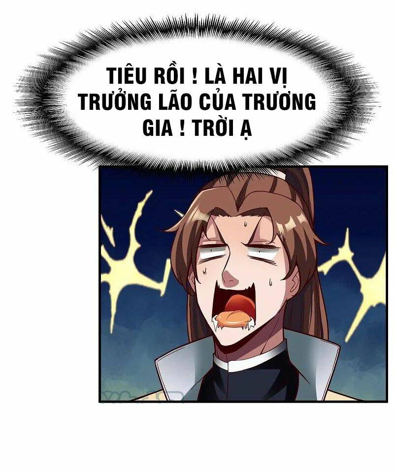 Chương 322 - Trang 15