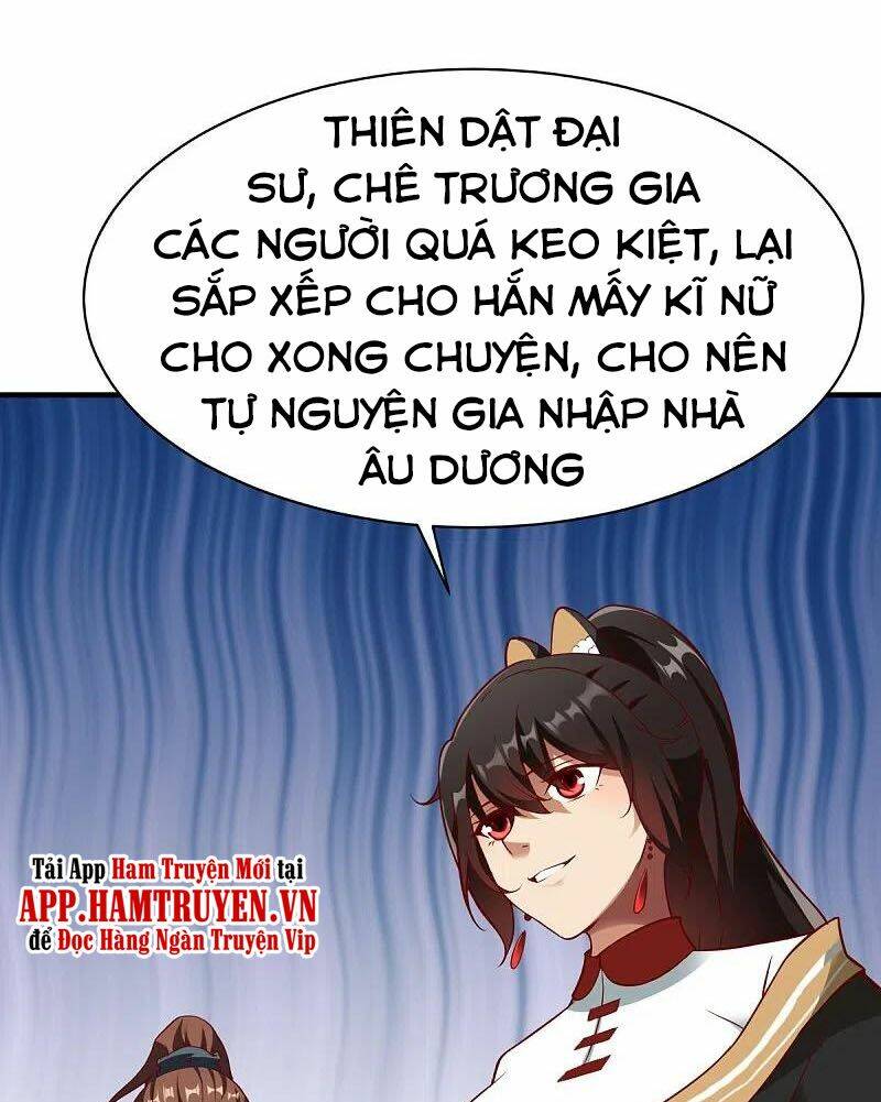 Chương 322 - Trang 24