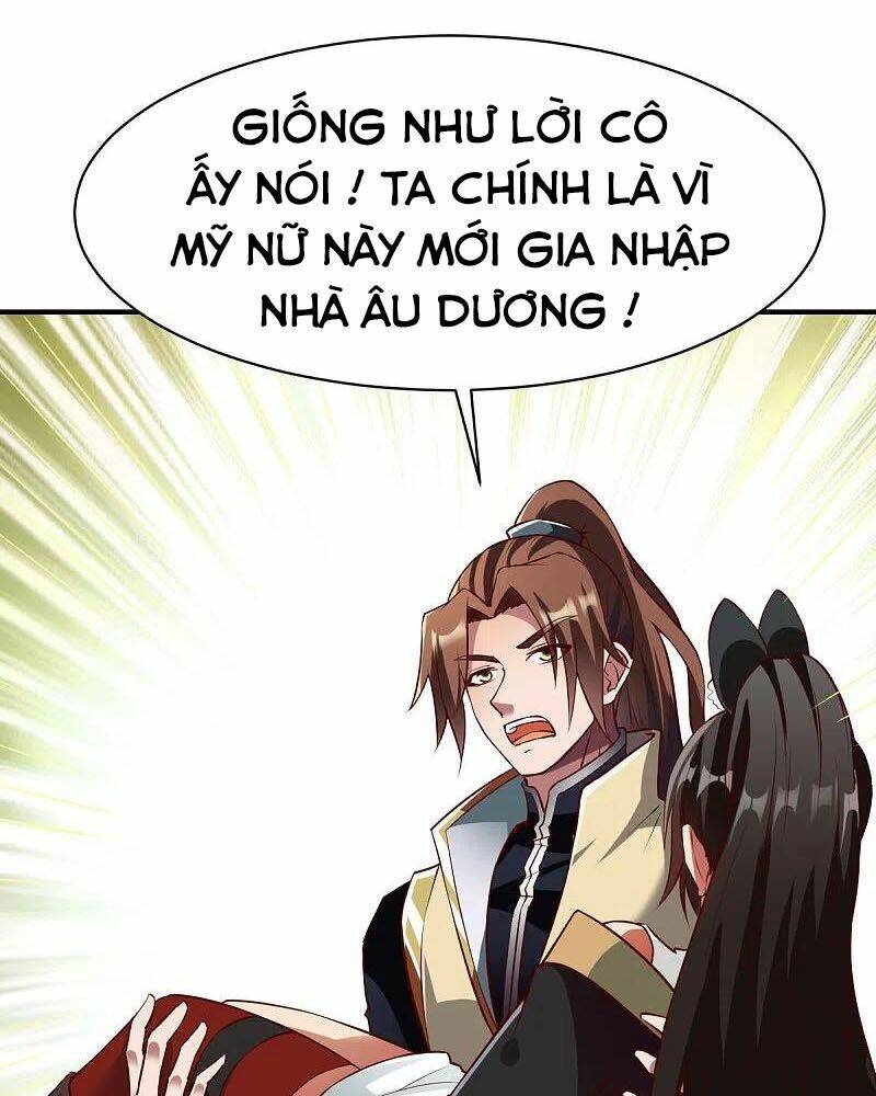 Chương 322 - Trang 31