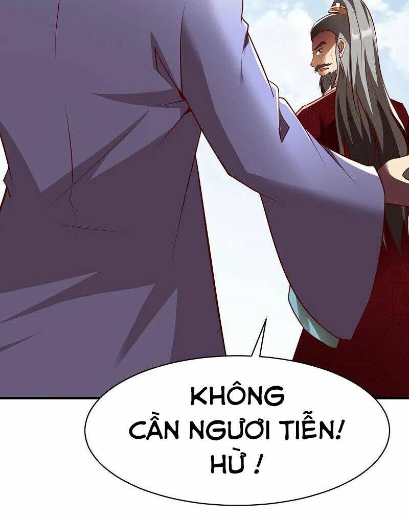 Chương 322 - Trang 36
