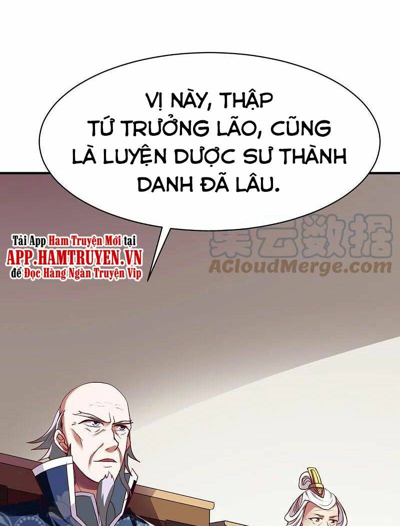 Chương 323 - Trang 22