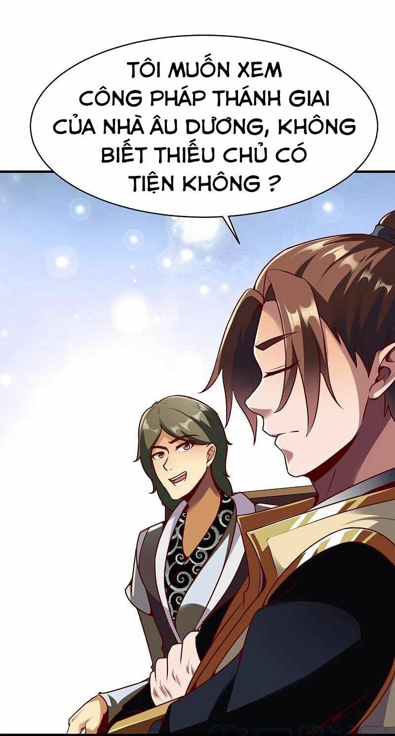 Chương 324 - Trang 19