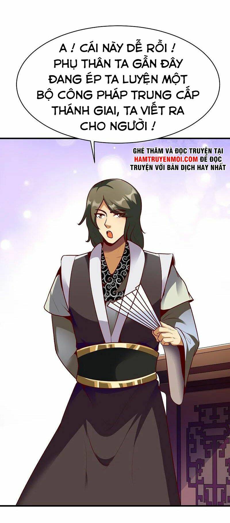 Chương 324 - Trang 20
