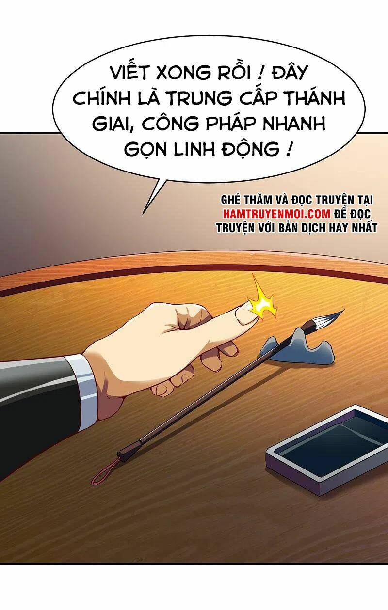 Chương 324 - Trang 22