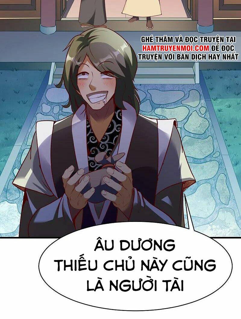 Chương 324 - Trang 28