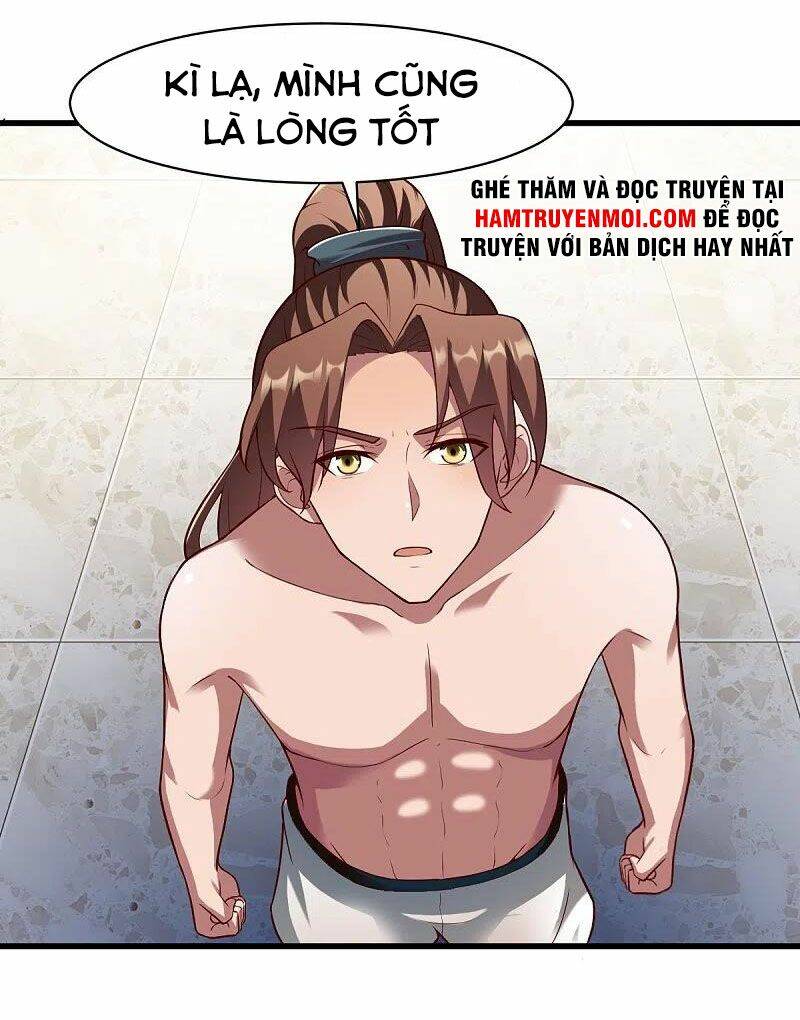 Chương 327 - Trang 27