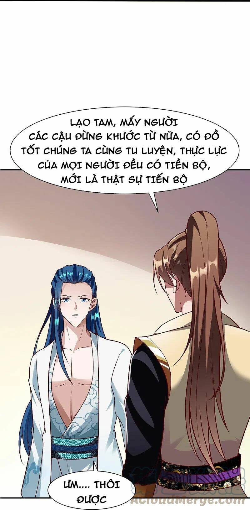 Chương 329 - Trang 17