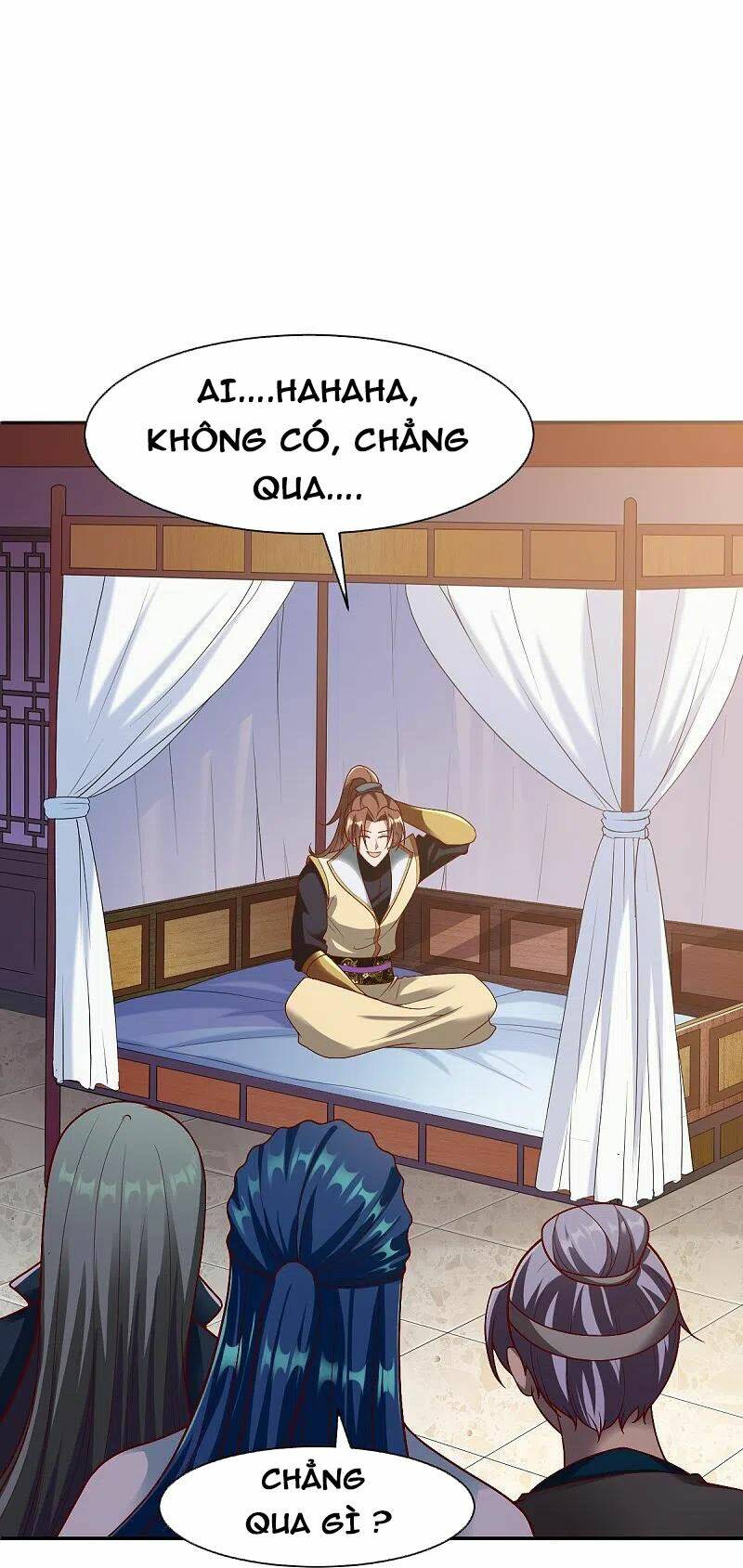 Chương 329 - Trang 20