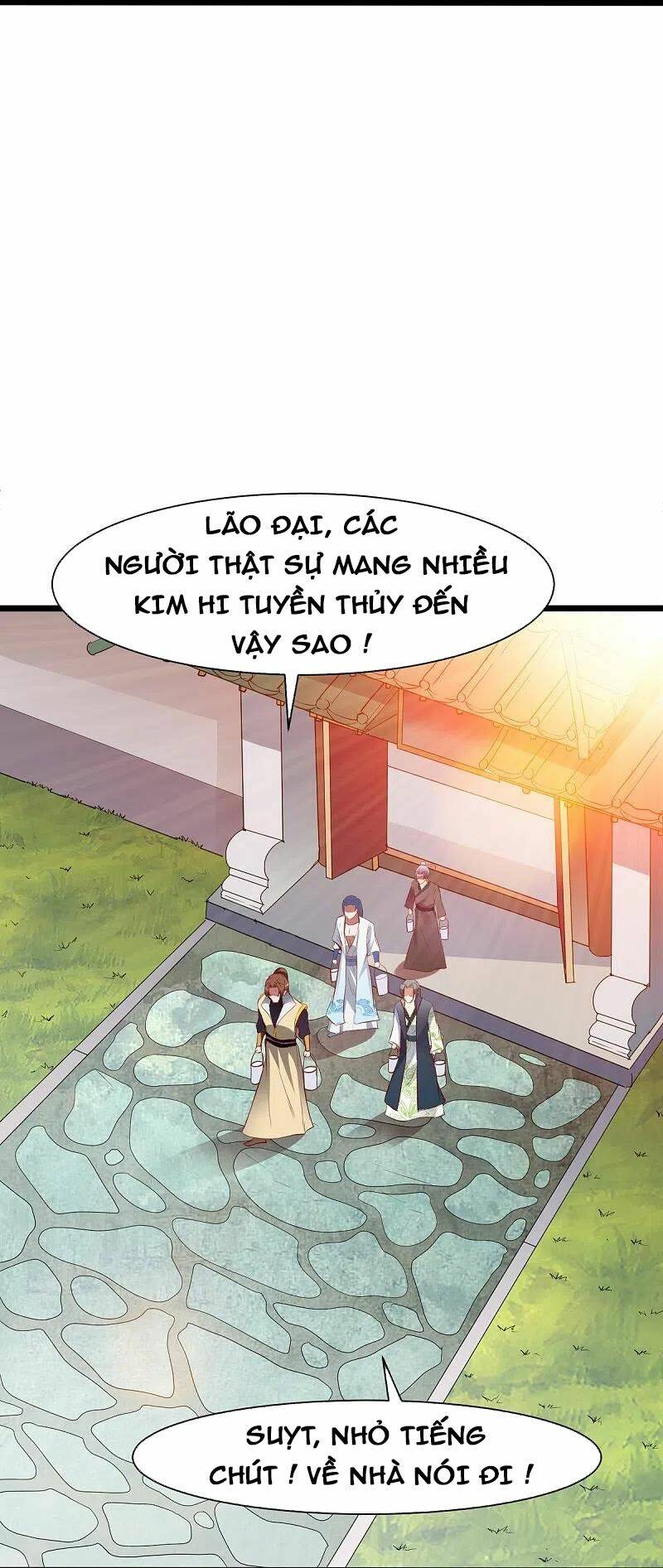 Chương 329 - Trang 10