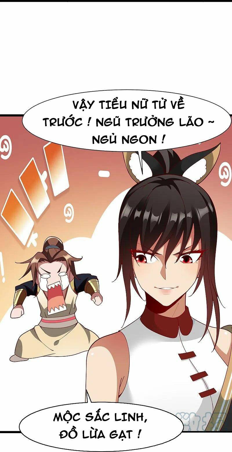 Chương 330 - Trang 29