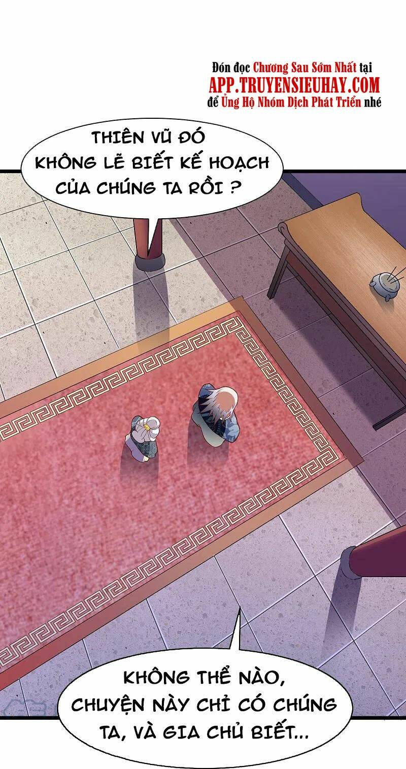 Chương 330 - Trang 31