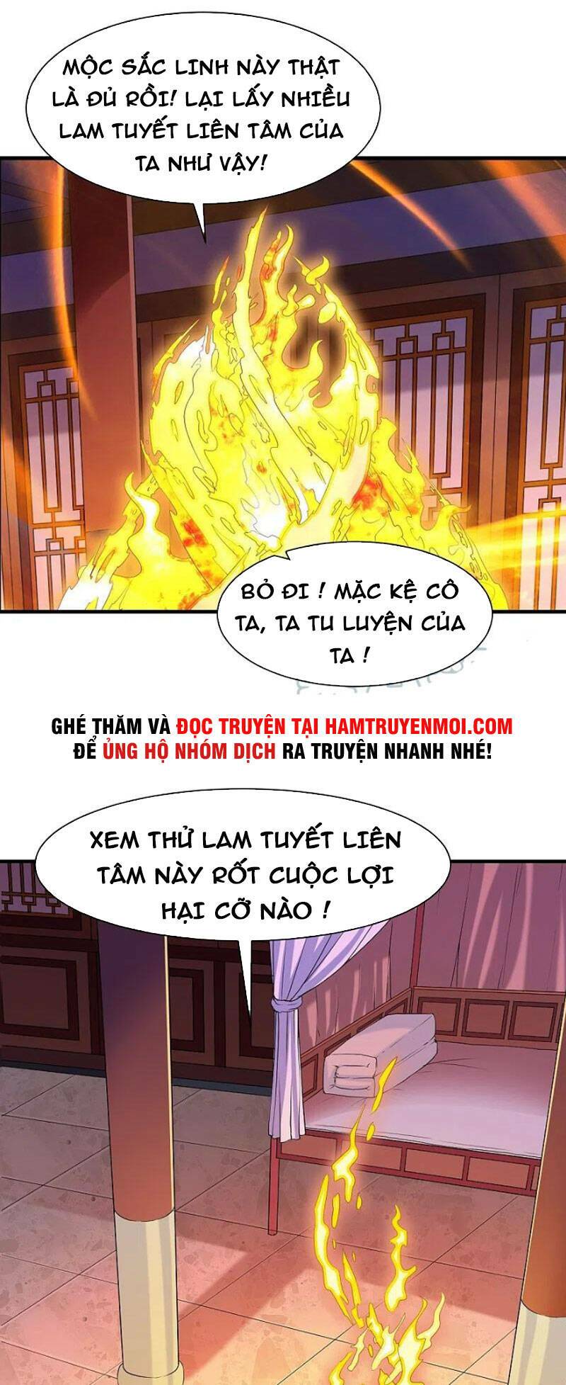 Chương 331 - Trang 1
