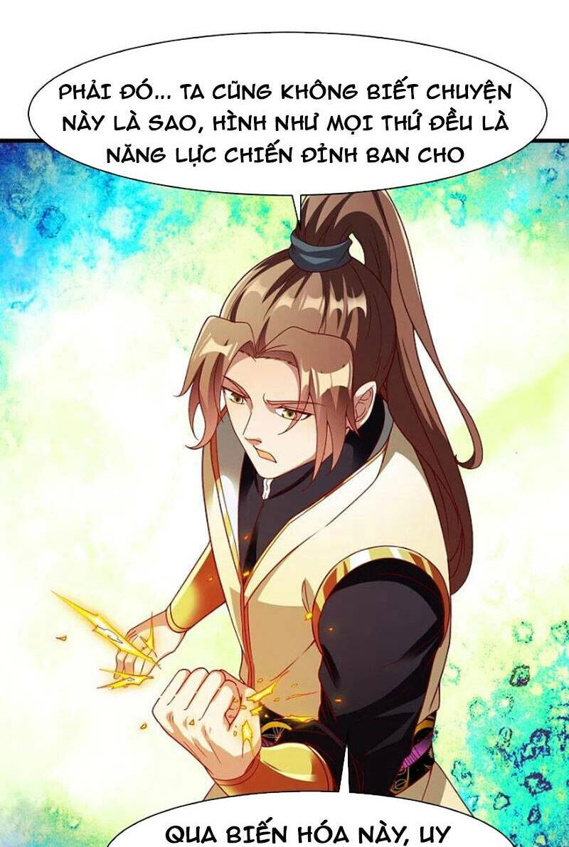 Chương 331 - Trang 20