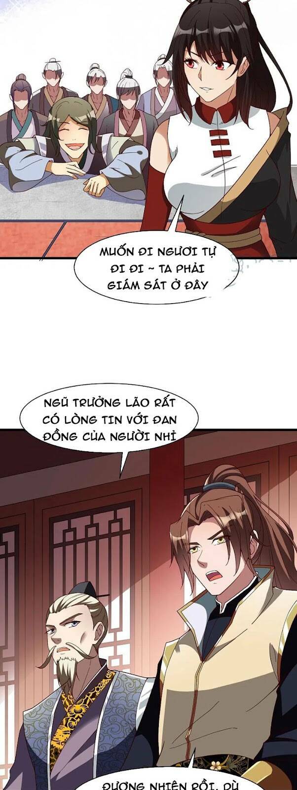 Chương 332 - Trang 13