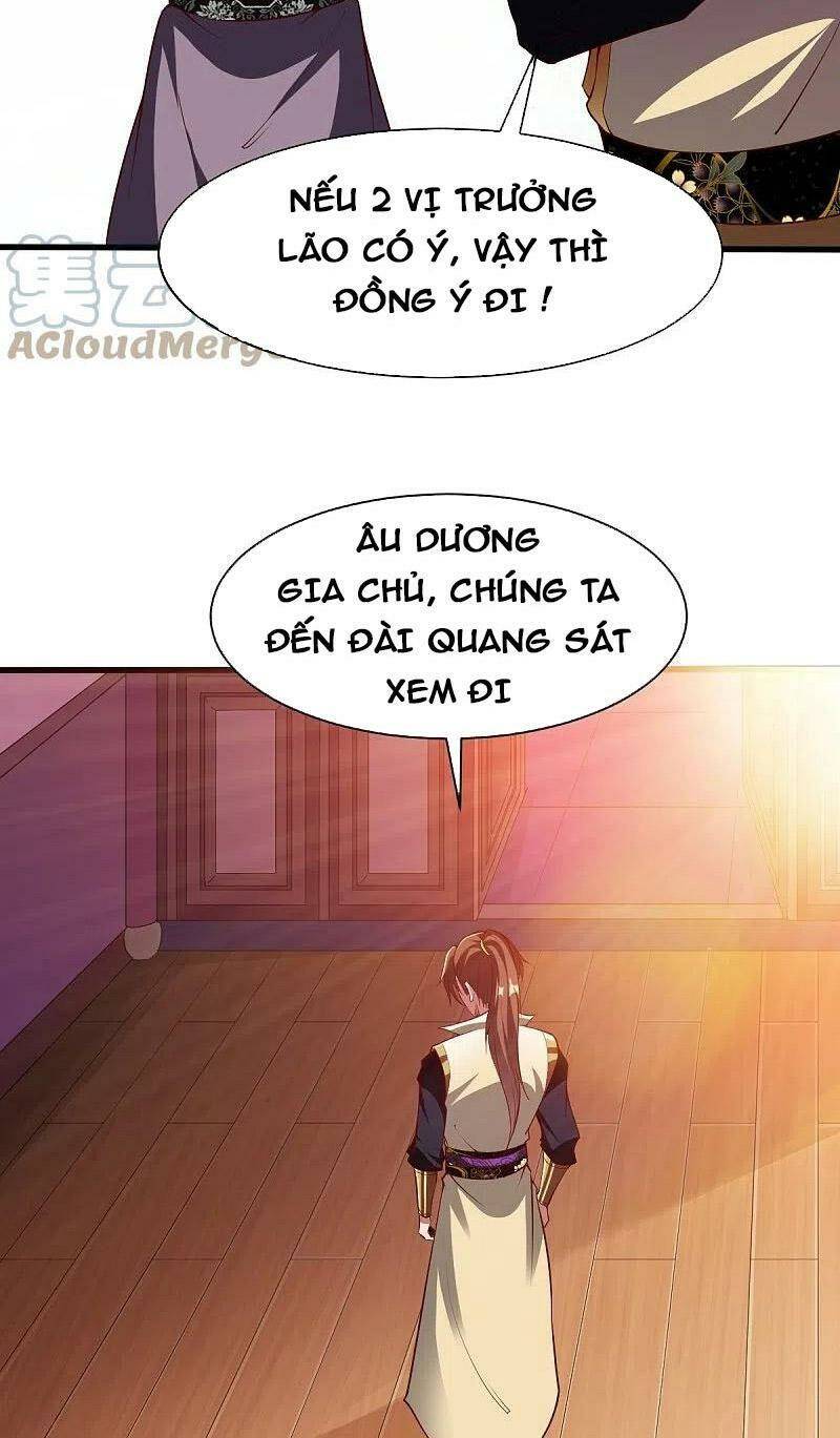 Chương 333 - Trang 18