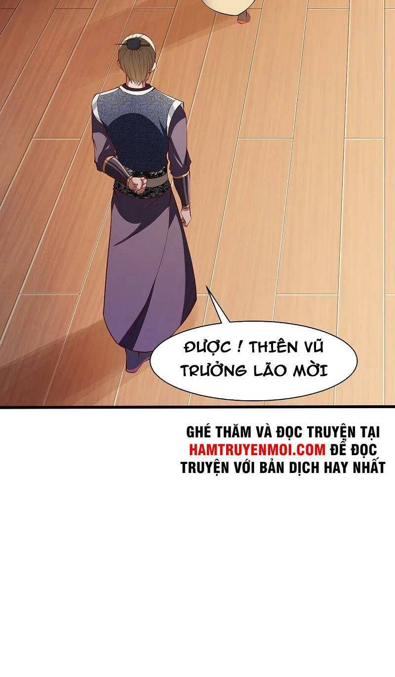 Chương 333 - Trang 19